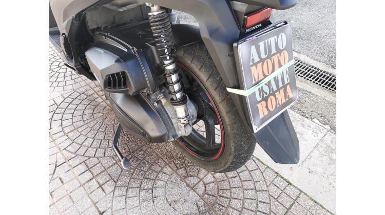 Honda SH 350 SPORT SCOOTER