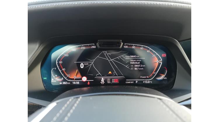 BMW X7 xDrive40d 48V IVA DEDUCIBILE Pick-Up