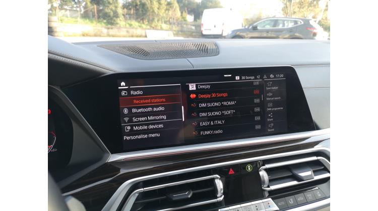 BMW X7 xDrive40d 48V IVA DEDUCIBILE Pick-Up