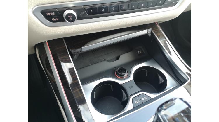 BMW X7 xDrive40d 48V IVA DEDUCIBILE Pick-Up