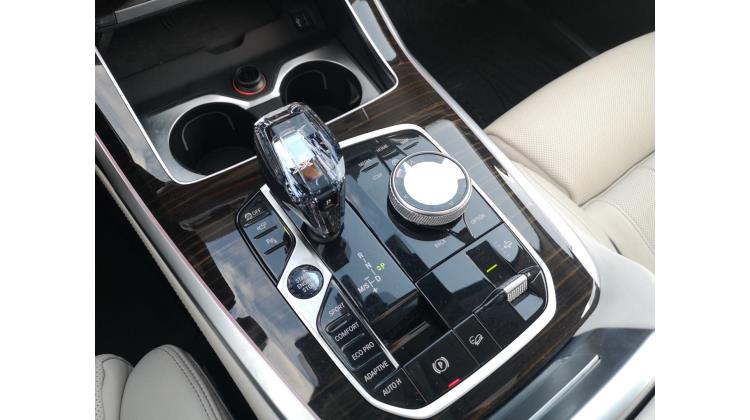 BMW X7 xDrive40d 48V IVA DEDUCIBILE Pick-Up