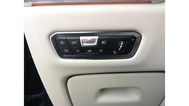 BMW X7 xDrive40d 48V IVA DEDUCIBILE Pick-Up