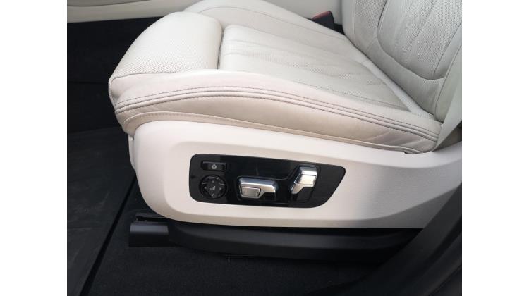 BMW X7 xDrive40d 48V IVA DEDUCIBILE Pick-Up