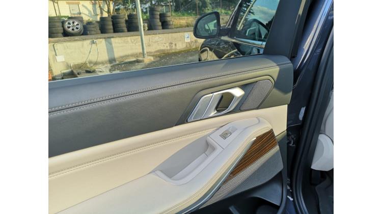 BMW X7 xDrive40d 48V IVA DEDUCIBILE Pick-Up