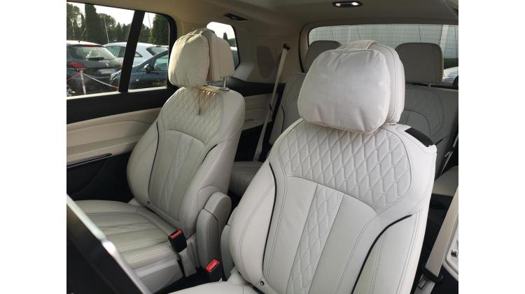 BMW X7 xDrive40d 48V IVA DEDUCIBILE Pick-Up