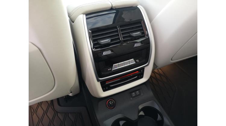 BMW X7 xDrive40d 48V IVA DEDUCIBILE Pick-Up