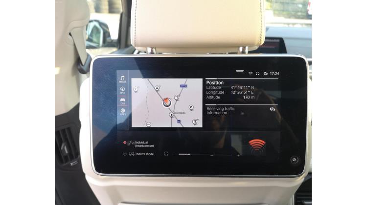 BMW X7 xDrive40d 48V IVA DEDUCIBILE Pick-Up