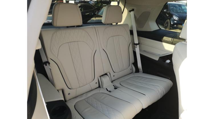 BMW X7 xDrive40d 48V IVA DEDUCIBILE Pick-Up
