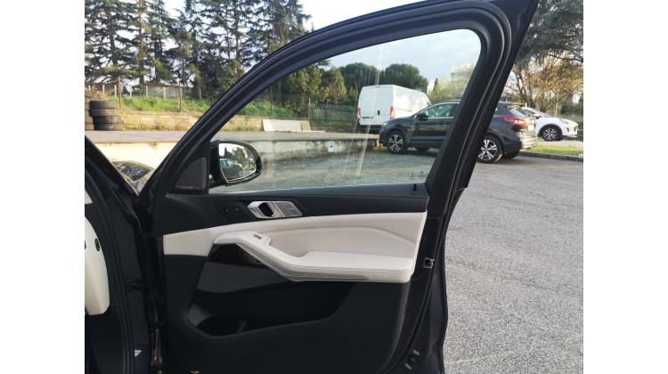 BMW X7 xDrive40d 48V IVA DEDUCIBILE Pick-Up