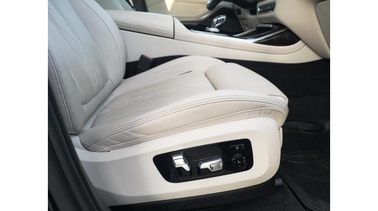 BMW X7 xDrive40d 48V IVA DEDUCIBILE Pick-Up