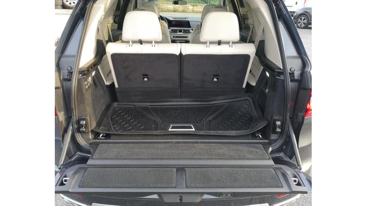 BMW X7 xDrive40d 48V IVA DEDUCIBILE Pick-Up