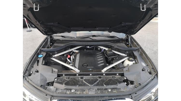 BMW X7 xDrive40d 48V IVA DEDUCIBILE Pick-Up