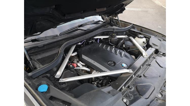 BMW X7 xDrive40d 48V IVA DEDUCIBILE Pick-Up