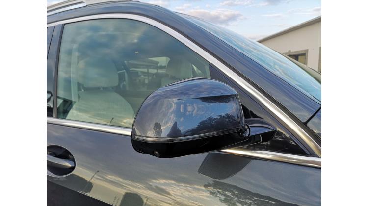 BMW X7 xDrive40d 48V IVA DEDUCIBILE Pick-Up