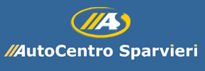 Autocentro Sparvieri - Grottammare (Ascoli Piceno)