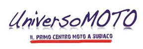 Universo moto - Subiaco (Roma)