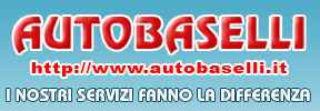 Auto Baselli di Baselli Giovanni - Quinzano d'oglio (Brescia)
