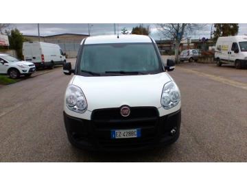 Veicolo immatricolato autocarro nel 03/2015, targata EZ428BG.
Carrozzeria di color bianco. Doblò maxi.
Al prezzo indicato va aggiunta iva al 22%.