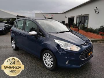 FORD B-MAX 1.5 TDCI euro5

Immatricolata 02 2015, 1499cc, 55Kw 75Cv, 140.000Km, 5porte 5posti.

** Veicolo guidabile da Neopatentati in base al nuovo decreto **

Con: Motore a 4 cilindri, cambio manuale a 5 rapporti, climatizzatore manuale, servosterzo, ABS, EPS, AirBag, comandi al volante, vetri e specchietti elettrici, porte posteriori scorrevoli, cerchi in lega da 16 , attacchi ISOFIX, chiusura centralizzata, computer di bordo, sedile e volante regolabile.

Il prezzo proposto di euro 6.500,00euro Ã¨ legato alla promozione web che prevede un acquisto tramite finanziamento di intero importo. Info in sede.
Il prezzo senza promo Ã¨ di euro 7.500,00.
Rimangono sempre esclusi i costi :
-del passaggio di proprietÃ  pari ad euro 500,00.
-messa su strada pari ad euro 500,00 che include controlli tagliando completo preconsegna (olio,filtro olio, filtro aria e tutti icomponenti necessari al ripristino ivi compresi kit distribuzione),igienizzazione interni, kit ruota di scorta o kit gonfiaggio, 12 mesi di garanzia estendibili a 24 36mesi in base al veicolo e copre i componenti non soggetti ad usura (dettagli in sede).
Il prezzo del veicolo pubblicizzato Ã¨ stato calcolato utilizzando tutte le campagne commerciali a disposizione.

*************

I NOSTRI SERVIZI :
-Acquisto diretto con pagamento immediato
-conto vendita
-vendita auto, moto e scooter usati e garantiti
-vendita veicoli d'epoca
-permuta auto con moto e viceversa
-noleggio breve e lungo termine
-finanziamenti personalizzati (rata costante,mini e maxi rate, leasing)
-assistenza post-vendita con societÃ  di garanzie e officine partner
-assicurazioni
-consulenze e stime per acquisti tra privati

VISITA il nostro sito internet: automotousateroma.it oppure scarica la nostra App: automotousateroma dall' Apple store o Play store per restare aggiornato sui nostri ultimi arrivi.

VIENI A TROVARCI PER VEDERE DAL VIVO QUESTO VEICOLO :
Auto Moto Usate Roma s.r.l.Via Appia Nuova 23, 00047, Marino (RM) (adiacente Sorelle Ramonda)

*************

HAI UNA PERMUTA?
compila il form sull'App o nel nostro sito automotousateroma.it
oppure inviaci foto e descrizione (modello anno km motore ...)
al nostro numero whatsapp : Cell. 351-4646876 o e-mail : info@automotousateroma.it

*************
La Auto Moto Usate Roma Srl declina ogni responsabilitÃ  per eventuali involontarie incongruenze che non rappresentano in alcun modo un impegno contrattuale e invitano i clienti a verificare sempre dal vivo la correttezza dei dati che potrebbero non coincidere con lâ€™effettivo equipaggiamento del veicolo spesso dovuto alla incompatibilitÃ  dei dati trasmessi sulle varie piattaforme web.

