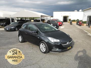 OPEL CORSA 1.2 COUPE' B-COLOR

Immatricolato 2015, 1.229cc, 69Cv/51Kw, 106.000Km, 5porte/5posti, Euro6. 

** Auto Idonea per NEOPATENTATI ** 

Il prezzo proposto di euro 4.900,00 Ã¨ legato alla promozione web che prevede un acquisto tramite finanziamento, Info in sede.
Il prezzo a Listino senza promo e senza vincoli Ã¨ di euro 5.600,00.

Rimangono sempre esclusi i costi :
-del passaggio di proprietÃ  pari ad euro 450,00
-messa su strada pari ad euro 300,00 che include l'attivazione della garanzia di 12 mesi completa, all'occorrenza controlli e/o tagliando completo preconsegna (olio,filtro olio, filtro aria e tutti i componenti necessari al ripristino ivi compresi kit distribuzione), kit ruota di scorta o kit gonfiaggio, 12 mesi di garanzia estendibili a 24/36mesi in base al veicolo e copre i componenti non soggetti ad usura (dettagli in sede).

Con: Motore 4 cilindri in linea, cambio manuale a 5 rapporti, Abs, Airbag, vetri e specchietti elettrici, Chiusura centralizzata, City Mode - sistema di assistenza alla guida, Climatizzatore manuale, Correttore assetto fari, Isofix, cerchi da 15â€œ + ruotino. 

I NOSTRI SERVIZI : 
-Acquisto diretto con pagamento immediato 
-conto vendita
-vendita auto, moto e scooter usati e garantiti
-vendita veicoli d'epoca
-permuta auto con moto e viceversa
-noleggio breve e lungo termine
-finanziamenti personalizzati (rata costante,mini e  maxi rate, leasing)
-assistenza post-vendita con societÃ  di garanzie e officine partner
-assicurazioni
-consulenze e stime per acquisti tra privati

VISITA il nostro sito internet: automotousateroma.it oppure scarica la nostra App: automotousateroma dall' Apple store o Play store per restare aggiornato sui nostri ultimi arrivi.

VIENI A TROVARCI PER VEDERE DAL VIVO QUESTO VEICOLO :
Auto Moto Usate Roma s.r.l.Via Appia Nuova 23, 00047, Marino (RM) (adiacente Sorelle Ramonda)

*************

HAI UNA PERMUTA?
compila il form sull'App o nel nostro sito automotousateroma.it
oppure inviaci foto e descrizione (modello anno km motore ...)
al nostro numero whatsapp : Cell. 366-6562866 o 351-4646876 Fisso 06-7215841 e-mail :  info@automotousateroma.it

*************
La Auto Moto Usate Roma Srl declina ogni responsabilitÃ  per eventuali involontarie incongruenze che non rappresentano in alcun modo un impegno contrattuale e invitano i clienti a verificare sempre dal vivo la correttezza dei dati che potrebbero non coincidere con lâ€™effettivo equipaggiamento del veicolo spesso dovuto alla incompatibilitÃ  dei dati trasmessi sulle varie piattaforme web.