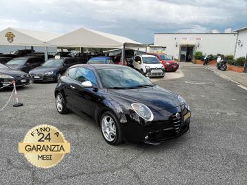 ALFA ROMEO MITO 1.4 TURBO Multi Air Distinctive 

Immatricolato 2015, 1.368cc, 140Cv/103Kw, 97.000Km, 3porte/4posti, Euro6B.

Il prezzo proposto di euro 5.900,00 Ã¨ legato alla promozione web che prevede un acquisto tramite finanziamento, Info in sede.
Il prezzo a Listino senza promo e senza vincoli Ã¨ di euro 6.900,00.

Rimangono sempre esclusi i costi :
-del passaggio di proprietÃ  pari ad euro 650,00
-messa su strada pari ad euro 400,00 che include l'attivazione della garanzia di 12 mesi completa, all'occorrenza controlli e/o tagliando completo preconsegna (olio,filtro olio, filtro aria e tutti i componenti necessari al ripristino ivi compresi kit distribuzione), kit ruota di scorta o kit gonfiaggio, 12 mesi di garanzia estendibili a 24/36mesi in base al veicolo e copre i componenti non soggetti ad usura (dettagli in sede).

Di serie: Motore 4 cilindri in linea, cambio a doppia frizione automaico/sequenziale a 6 rapporti con Paddle, ABS con Brake Assistant, vetri e specchietti elettrici, volante in pelle, Climatizzatore manuale, fendinebbia, Start&Stop, Selettore di guida Alfa Romeo DNA, bracciolo, Cruise control, Isofix, sensori di parcheggio posteriori, cerchi in lega da 17â€. 

I NOSTRI SERVIZI : 
-Acquisto diretto con pagamento immediato 
-conto vendita
-vendita auto, moto e scooter usati e garantiti
-vendita veicoli d'epoca
-permuta auto con moto e viceversa
-noleggio breve e lungo termine
-finanziamenti personalizzati (rata costante,mini e  maxi rate, leasing)
-assistenza post-vendita con societÃ  di garanzie e officine partner
-assicurazioni
-consulenze e stime per acquisti tra privati

VISITA il nostro sito internet: automotousateroma.it oppure scarica la nostra App: automotousateroma dall' Apple store o Play store per restare aggiornato sui nostri ultimi arrivi.

VIENI A TROVARCI PER VEDERE DAL VIVO QUESTO VEICOLO :
Auto Moto Usate Roma s.r.l.Via Appia Nuova 23, 00047, Marino (RM) (adiacente Sorelle Ramonda)

*************

HAI UNA PERMUTA?
compila il form sull'App o nel nostro sito automotousateroma.it
oppure inviaci foto e descrizione (modello anno km motore ...)
al nostro numero whatsapp : Cell. 366-6562866 o 351-4646876 Fisso 06-7215841 e-mail :  info@automotousateroma.it

*************
La Auto Moto Usate Roma Srl declina ogni responsabilitÃ  per eventuali involontarie incongruenze che non rappresentano in alcun modo un impegno contrattuale e invitano i clienti a verificare sempre dal vivo la correttezza dei dati che potrebbero non coincidere con lâ€™effettivo equipaggiamento del veicolo spesso dovuto alla incompatibilitÃ  dei dati trasmessi sulle varie piattaforme web.