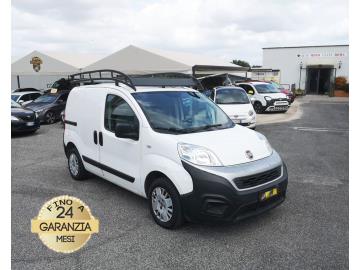 FIAT FIORINO 1.3MJET CARGO 

Immatricolato 2017, 1248cc, 80Cv/59Kw, 166.000Km, 3porte/2posti, Euro6.
** Iva Deducibile ** 
*** Veicolo Idoneo per  Neopatentati *** 

Rimangono sempre esclusi i costi :

-del passaggio di proprietà pari ad euro 450,00

-messa su strada pari ad euro 300,00 che include l'attivazione della garanzia di 12 mesi completa, all'occorrenza controlli e/o tagliando completo preconsegna (olio,filtro olio, filtro aria e tutti i componenti necessari al ripristino ivi compresi kit distribuzione), kit ruota di scorta o kit gonfiaggio, 12 mesi di garanzia estendibili a 24/36mesi in base al veicolo e copre i componenti non soggetti ad usura (dettagli in sede).

Di serie con: Motore a 4 cilindri in linea, cambio manuale a 5 rapporti, Abs, Airbag, vetri e specchietti elettrici, climatizzatore, radio, fendinebbia, bracciolo, ESP con ASR, HBA ed Hill Holder. 

I NOSTRI SERVIZI : 
-Acquisto diretto con pagamento immediato 
-conto vendita
-vendita auto, moto e scooter usati e garantiti
-vendita veicoli d'epoca
-permuta auto con moto e viceversa
-noleggio breve e lungo termine
-finanziamenti personalizzati (rata costante,mini e  maxi rate, leasing)
-assistenza post-vendita con società di garanzie e officine partner
-assicurazioni
-consulenze e stime per acquisti tra privati

VISITA il nostro sito internet: automotousateroma.it oppure scarica la nostra App: automotousateroma dall' Apple store o Play store per restare aggiornato sui nostri ultimi arrivi.

VIENI A TROVARCI PER VEDERE DAL VIVO QUESTO VEICOLO :
Auto Moto Usate Roma s.r.l.Via Appia Nuova 23, 00047, Marino (RM) (adiacente Sorelle Ramonda)

*************

HAI UNA PERMUTA?
compila il form sull'App o nel nostro sito automotousateroma.it
oppure inviaci foto e descrizione (modello anno km motore ...)
al nostro numero whatsapp : Cell. 366-6562866 o 351-4646876 Fisso 06-7215841 e-mail :  info@automotousateroma.it

*************
La Auto Moto Usate Roma Srl declina ogni responsabilità per eventuali involontarie incongruenze che non rappresentano in alcun modo un impegno contrattuale e invitano i clienti a verificare sempre dal vivo la correttezza dei dati che potrebbero non coincidere con l’effettivo equipaggiamento del veicolo spesso dovuto alla incompatibilità dei dati trasmessi sulle varie piattaforme web.