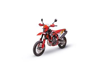 NUOVA SWM SM 125 R 