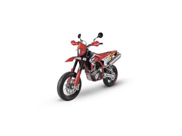 NUOVA SWM SM 500 R 