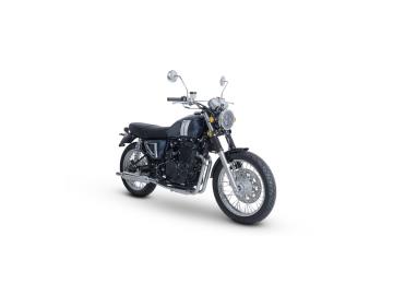 NUOVA SWM GRAN TURISMO 650 â€“ Il Viaggio in Stile Classico
Il fascino del turismo dâ€™altri tempi incontra lâ€™affidabilitÃ  e la tecnologia moderna.
Se cerchi una moto che non sia la solita crossover di plastica, ma una vera stradale dal sapore classico, elegante e pronta a macinare chilometri, la nuova SWM Gran Turismo 650 Ã¨ la tua scelta definitiva.
SCHEDA TECNICA IN SINTESI:
Modello: SWM Gran Turismo 650 
Condizioni: Nuovo da immatricolare 
Motore: Monocilindrico 650 cc, Euro 5+ 
Patente: Guidabile con Patente A2 
PUNTI DI FORZA & DOTAZIONE 
