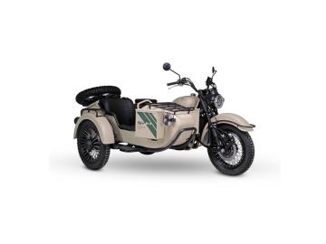 NUOVO SWM SIDECAR â€œURBAN 525â€ â€“ L'Avventura in Tre Ruote con Stile RÃ©tro

Cerchi una mobilitÃ  alternativa, emozionale e assolutamente unica? Sali a bordo del nuovissimo SWM Sidecar Urban 525! Il veicolo perfetto per chi vuole vivere il fascino dei sidecar d'altri tempi senza rinunciare alla totale affidabilitÃ , alla sicurezza e alla tecnologia di una moto moderna.

OMOLOGATO PER 3 POSTI A SEDERE (2 sulla moto + 1 nel carrozzino dotato di freno dedicato).

SCHEDA TECNICA:

Modello: SWM Sidecar Urban 525
Condizioni: Nuovo da immatricolare
Motore: Bicilindrico parallelo, 4 tempi, 493,7 cc, raffreddato a liquido
Potenza: 39,6 kW (54 CV)
Emissioni: Omologato Euro 5+

PUNTI DI FORZA:

Retromarcia di serie: Parcheggiare e manovrare i 348 kg del sidecar Ã¨ facilissimo grazie alla marcia indietro dedicata.
Estetica Iconica: Ruote a raggi robuste, pneumatici tassellati dal look heritage , faro tondo classico Full LED e linee muscolose.
Carrozzino Comfort Sicurezza: Sedile passeggero comodo ed ergonomico, dotato di ruota di scorta montata sul baule e ampio vano bagagli posteriore ideale per i vostri viaggi.
Frenata Sicura su 3 Ruote: Freni a disco idraulici su tutte le ruote (anteriore da 276 mm e posteriore da 260 mm) per spazi d'arresto ridotti e massima stabilitÃ  del carrozzino.
Ciclistica Rinforzata: Sospensioni a molla con ammortizzazione idraulica e precarico regolabile studiate appositamente per la stabilitÃ  geometrica del sidecar.

PREZZO:

Prezzo di listino: â‚¬ 10.990 f.c. + 350â‚¬ Immatricolazione

Garanzia: 2 anni di garanzia ufficiale della casa madre SWM.

Finanziamenti Personalizzati con mini-rate o senza anticipo.

I NOSTRI SERVIZI :
-Acquisto diretto con pagamento immediato
-conto vendita
-vendita auto, moto e scooter usati e garantiti
-vendita veicoli d'epoca
-permuta auto con moto e viceversa -noleggio breve e lungo termine
-finanziamenti personalizzati (rata costante,mini e maxi rate, leasing)
-assistenza post-vendita con societÃ  di garanzie e officine partner
-assicurazioni

VISITA il nostro sito internet: automotousateroma.it oppure scarica la nostra App: automotousateroma dall' Apple store o Play store per restare aggiornato sui nostri ultimi arrivi.

VIENI A TROVARCI PER VEDERE DAL VIVO QUESTO VEICOLO : Auto Moto Usate Roma s.r.l.Via Appia Nuova 23, 00047, Marino (RM) (adiacente Sorelle Ramonda).

HAI UNA PERMUTA? compila il form sull'App o nel nostro sito automotousateroma.it oppure inviaci foto e descrizione (modello anno km motore ...) al nostro numero whatsapp : Cell. 366-6562866 o 351-4646876 Fisso 06-7215841 e-mail : info@automotousateroma.it

La Auto Moto Usate Roma Srl declina ogni responsabilitÃ  per eventuali involontarie incongruenze che non rappresentano in alcun modo un impegno contrattuale e invitano i clienti a verificare sempre dal vivo la correttezza dei dati. 