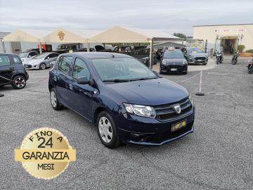DACIA SANDERO 0.9 TCE 12V T-GPL S&S AMBIENCE 

Immatricolato 2015, 898cc, 66Kw/90Cv, 169.000Km, Euro6B. 

** Auto idonea per Neopatentati ** 

- del passaggio di proprietÃ  pari ad euro 500,00
-messa su strada pari ad euro 400,00 che include l'attivazione della garanzia di 12 mesi completa, all' occorrenza controlli e/o tagliando completo preconsegna (olio,filtro olio, filtro aria e tutti i componenti necessari al ripristino), 12 mesi di garanzia estendibili a 24/36mesi in base al veicolo e copre i componenti non soggetti ad usura (dettagli in sede).

Con: Motore a tre cilindri, cambio manuale a 5 rapporti, Abs, Airbag, vetri e specchietti elettrici, climatizzatore, radio con comandi laterali, Isofix, cerchi da 15â€. 

I NOSTRI SERVIZI :

-Vendita auto usate e storiche, moto e scooter nuovi e usati garantiti
-Acquisto diretto con pagamento immediato o conto vendita
-Permuta auto con moto e viceversa
-Noleggio breve e lungo termine
-Assicurazioni e Finanziamenti personalizzati
-Assistenza post-vendita
-Accessori e antifurti per moto e auto

VISITA il nostro sito internet: automotousateroma.it oppure scarica la nostra App: automotousateroma dall' Apple store o Play store per restare aggiornato sui nostri ultimi arrivi.

VIENI A TROVARCI PER VEDERE DAL VIVO QUESTO VEICOLO :
Auto Moto Usate Roma s.r.l.Via Appia Nuova 23, 00047, Marino (RM) (adiacente Sorelle Ramonda)

*************

HAI UNA PERMUTA?
compila il form sull'App o nel nostro sito automotousateroma.it
oppure inviaci foto e descrizione (modello anno km motore ...)
al nostro numero whatsapp : Cell. 366-6562866 o 351-4646876 Fisso 06-7215841 e-mail :  info@automotousateroma.it

*************
La Auto Moto Usate Roma Srl declina ogni responsabilitÃ  per eventuali involontarie incongruenze che non rappresentano in alcun modo un impegno contrattuale e invitano i clienti a verificare sempre dal vivo la correttezza dei dati che potrebbero non coincidere con lâ€™effettivo equipaggiamento del veicolo spesso dovuto alla incompatibilitÃ  dei dati trasmessi sulle varie piattaforme web.