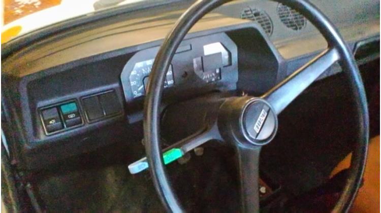 Fiat 127 900 4/5 Porte