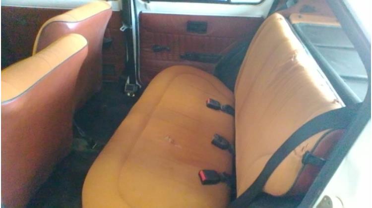 Fiat 127 900 4/5 Porte