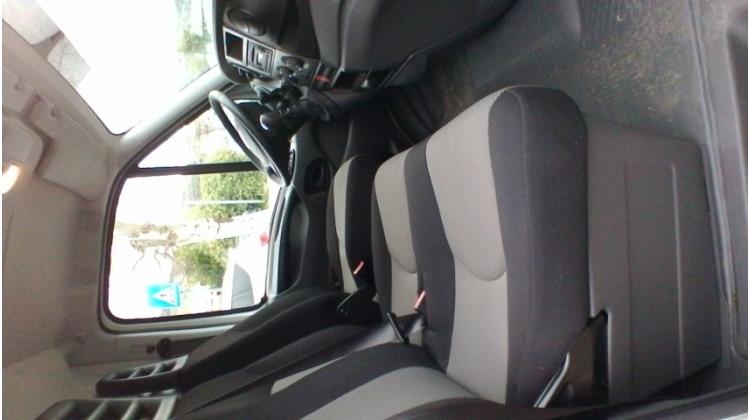 Iveco Daily 35S15V H2 PL Veicolo Commerciale