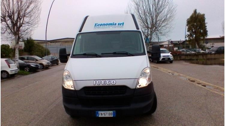 Iveco Daily 35S15V H2 PL Veicolo Commerciale