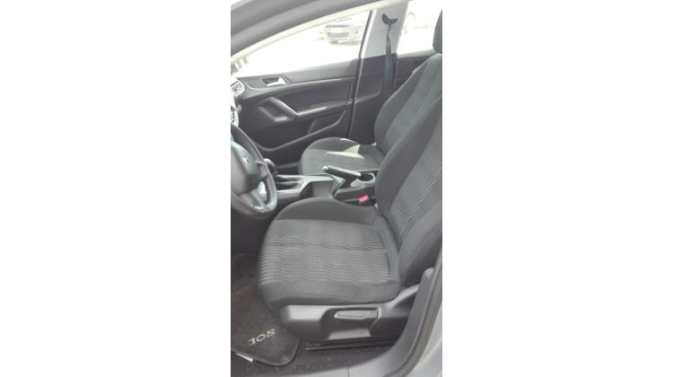 Peugeot 308 1.6 HDi 92 CV SW Active 4/5 Porte