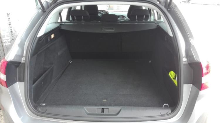 Peugeot 308 1.6 HDi 92 CV SW Active 4/5 Porte