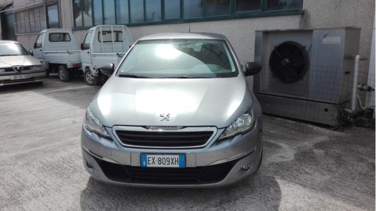 Peugeot 308 1.6 HDi 92 CV SW Active 4/5 Porte
