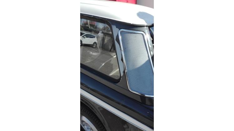 Autobianchi Bianchina  2/3 Porte