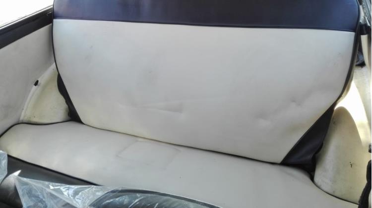 Autobianchi Bianchina  2/3 Porte