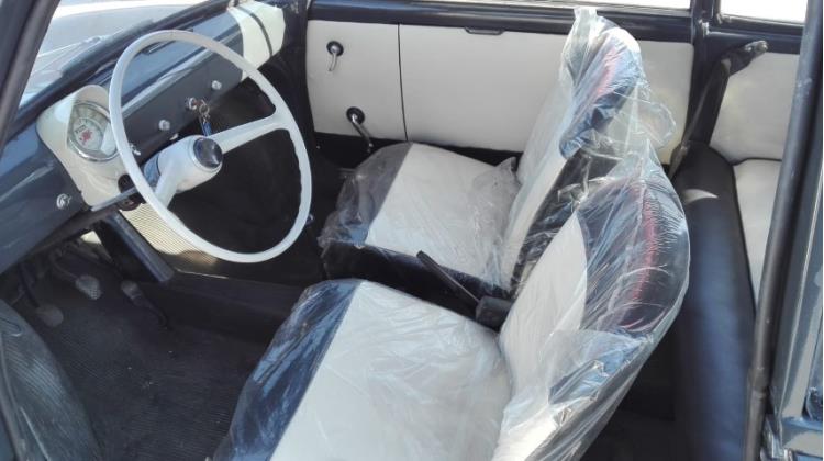 Autobianchi Bianchina  2/3 Porte