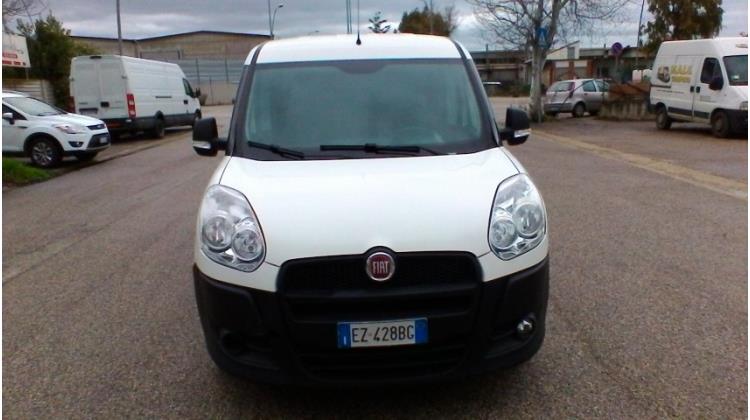 Fiat Doblò 1.6 Cargo Maxi  Veicolo Commerciale