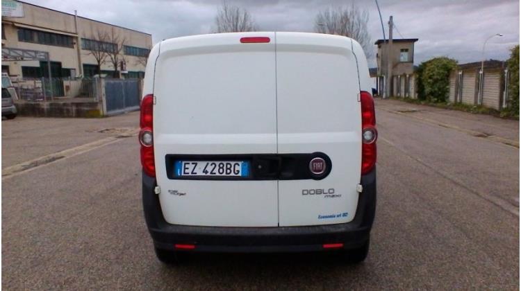 Fiat Doblò 1.6 Cargo Maxi  Veicolo Commerciale
