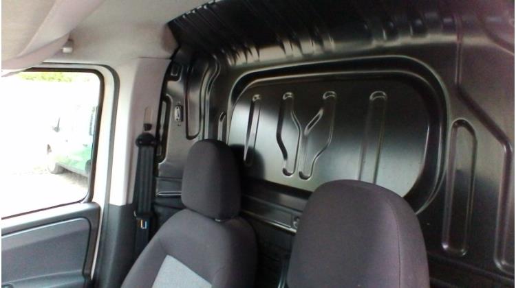 Fiat Doblò 1.6 Cargo Maxi  Veicolo Commerciale