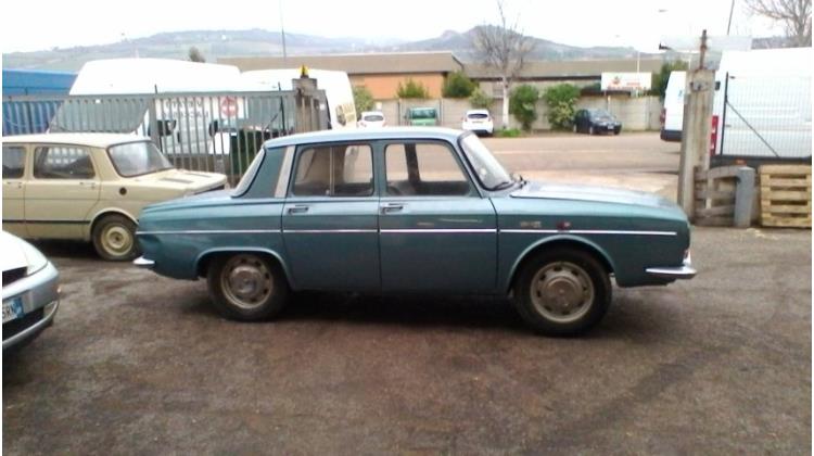 Renault R10  190 4/5 Porte