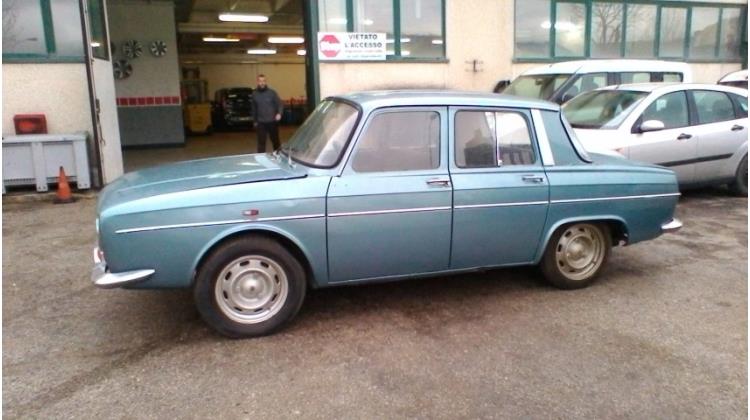 Renault R10  190 4/5 Porte
