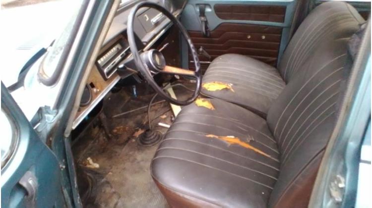 Renault R10  190 4/5 Porte