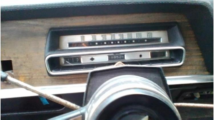 Renault R10  190 4/5 Porte