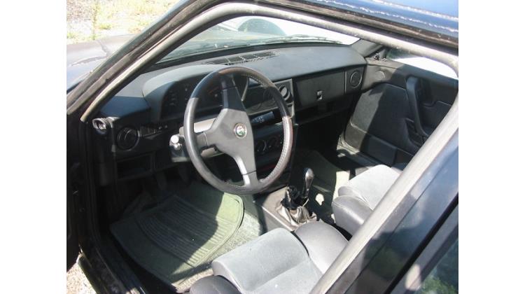 AlfaRomeo 33 1.3 IE cat Berlina