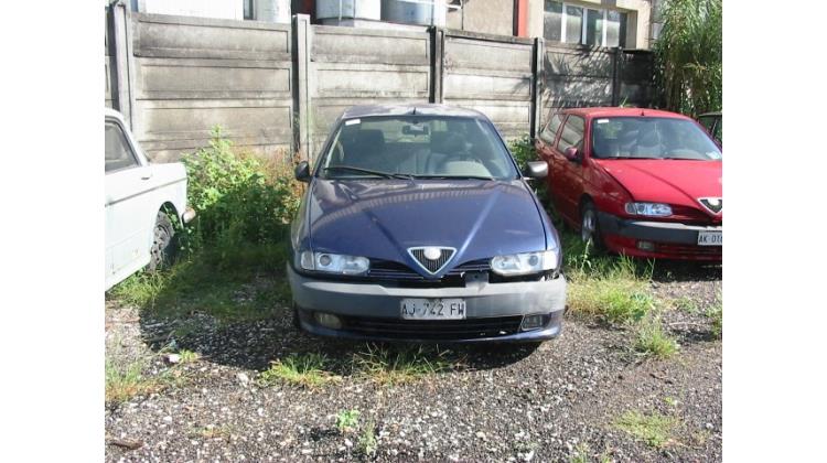 AlfaRomeo 145 1.6 IE cat Berlina
